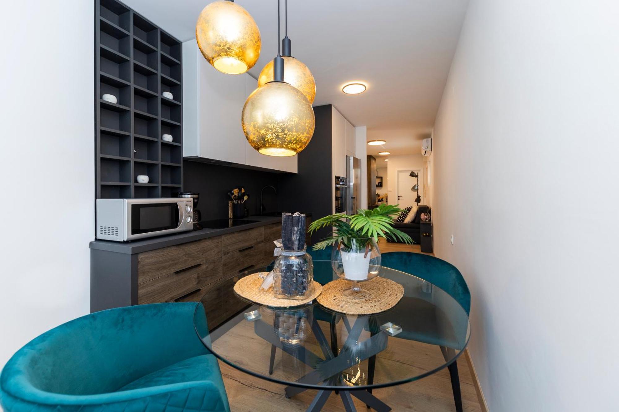 Dispetto apartment in old city Zara Esterno foto